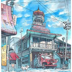 【free】lofi/抒情/type beat 动漫