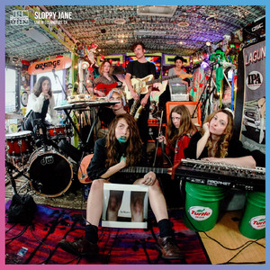 Bark Like A God (Live Session, Los Angeles, CA, 2018)