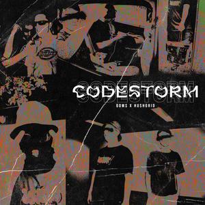 CODESTORM (feat. HUSHGRID)