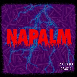 Napalm (feat. ZXTADX)
