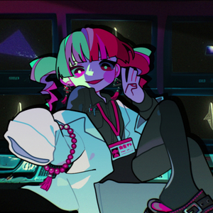 6年6組 陰謀先生