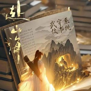 心火长明（《赴山海》OST，cover许馨文）