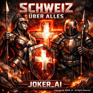 Schwiz über alles