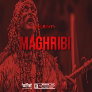 AFRO GNAWA MAGHRIBI