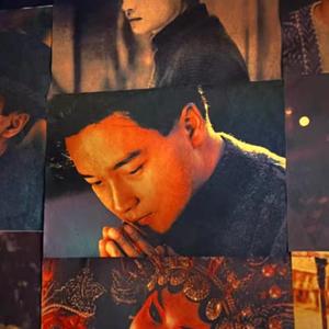 DEAR YOU（prod FRESH_ye）