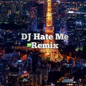 DJ Hate Me Remix