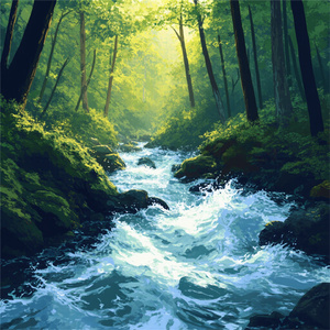 轻音乐放松钢琴曲