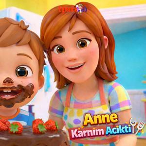 Anne Karnım Acıktı (Çocuk Şarkısı)