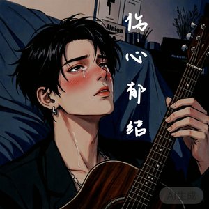 伤心郁结