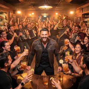 Mezcal y Limon