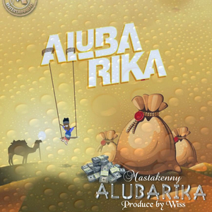 ALUBARIKA