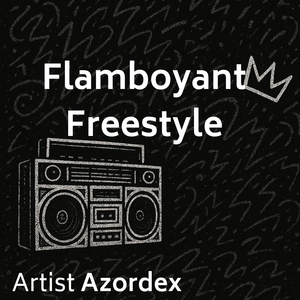 Flamboyant Freestyle