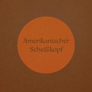 Amerikanischer Schießkopf