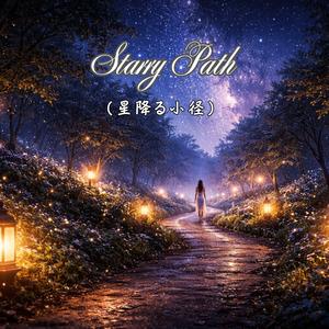 Starry Path（星降る小径）
