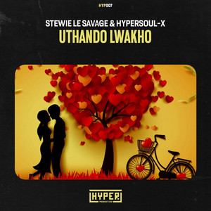 uThando Lwakho (Afro Mix)