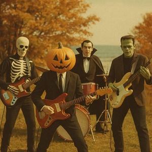 ハロウィンってなんやねん