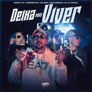 Deixa Nois Viver