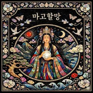 태초의 숨결: 마고 할망