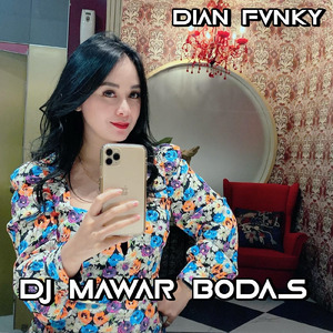 Dj Mawar Bodas
