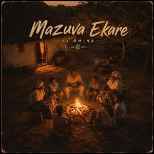 Mazuva Ekare