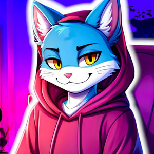 Silly Kitty Twitch Streamer (Pt. 1)