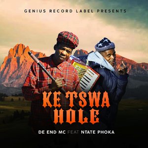 Ke Tswa Hole