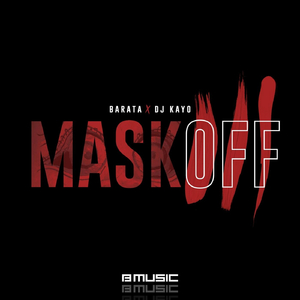 Mask Off (feat. DJ Kayo)