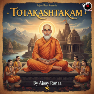 Totakashtakam