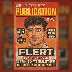 Publication (Gotta Pay)