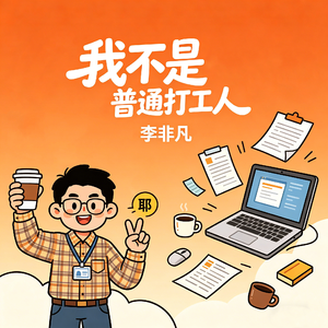 我不是普通打工人