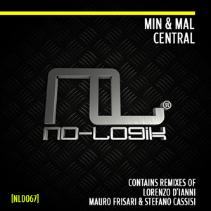 Central (Mauro Frisari & Stefano Cassisi Remix)