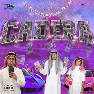 CADERA