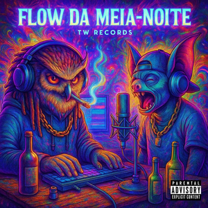 Flow da Meia-Noite