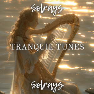 432 Hz Moonlight Shadow