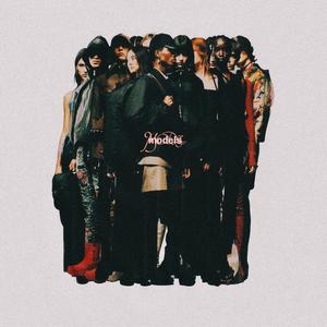 Models (feat. Soulja)