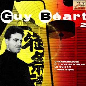 Le Quidam (Avec Choerus)