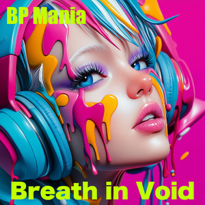 Almost Touching Mirage