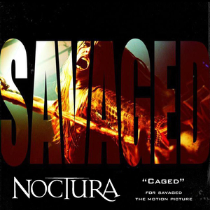 Caged (From "Savaged")