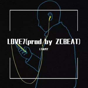 LOVE7(prod by ZCBEAT)