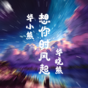想你时风起