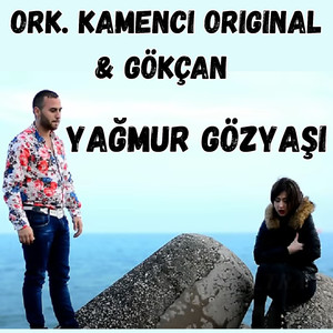 Yağmur gözyaşı