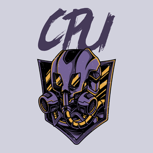 Cpu