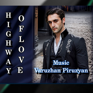 Highway of Love (Instrumental)