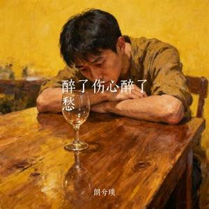 醉了伤心醉了愁