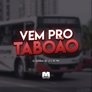 Vem pro Taboão