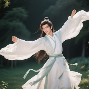 人生得意须尽欢