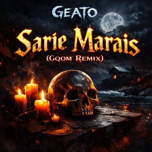 Sarie Marais (Gqom Remix)