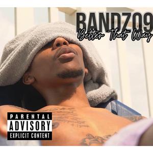 Better That Way (Radio Edit)