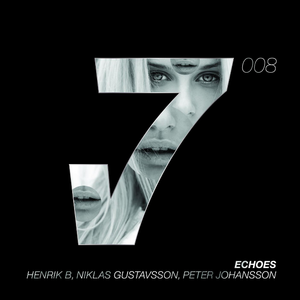 Echoes (Extended Mix)