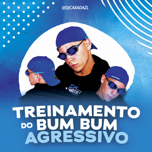 Treinamento Do Bum Bum Agressivo
